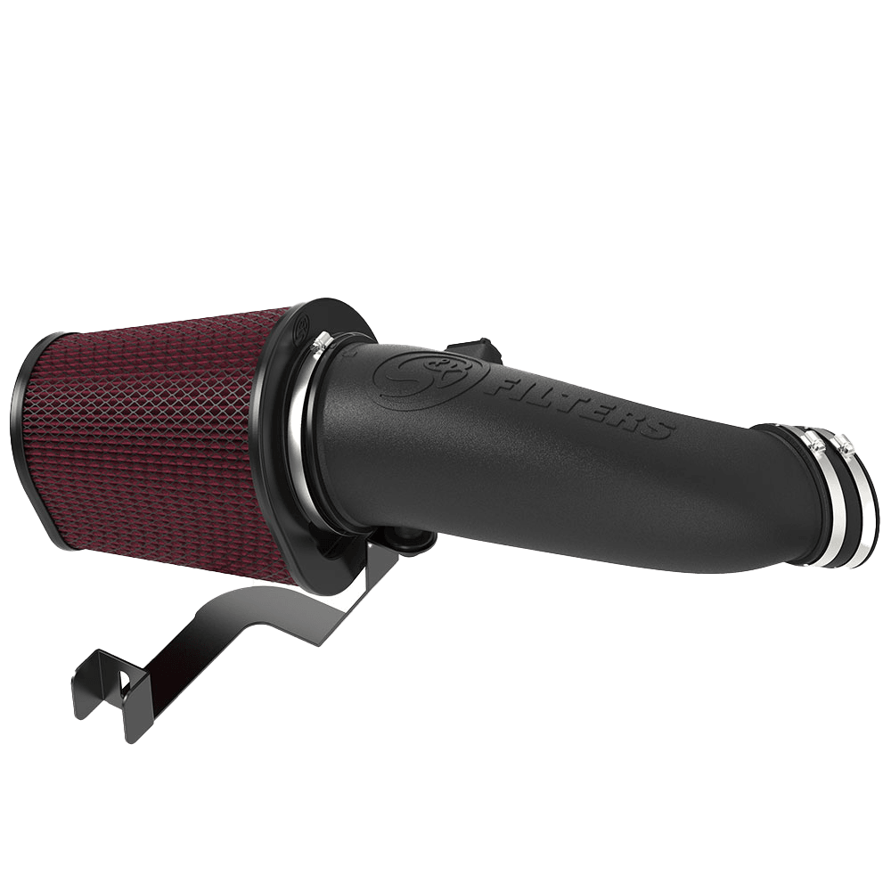 Open Air Intake for 2011-2016 Ford Powerstroke 6.7L - 4