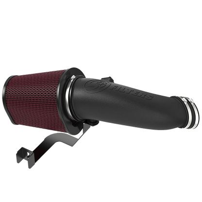 Open Air Intake for 2011-2016 Ford Powerstroke 6.7L - 4