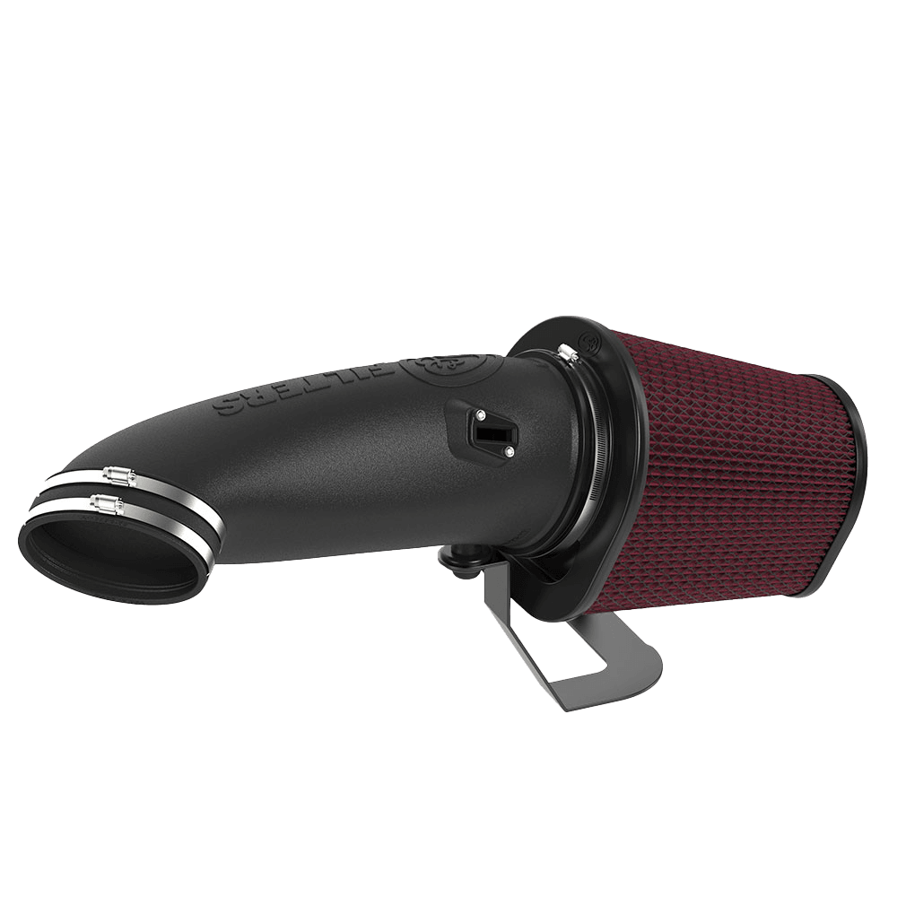 Open Air Intake for 2011-2016 Ford Powerstroke 6.7L - 5