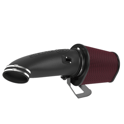 Open Air Intake for 2011-2016 Ford Powerstroke 6.7L - 5