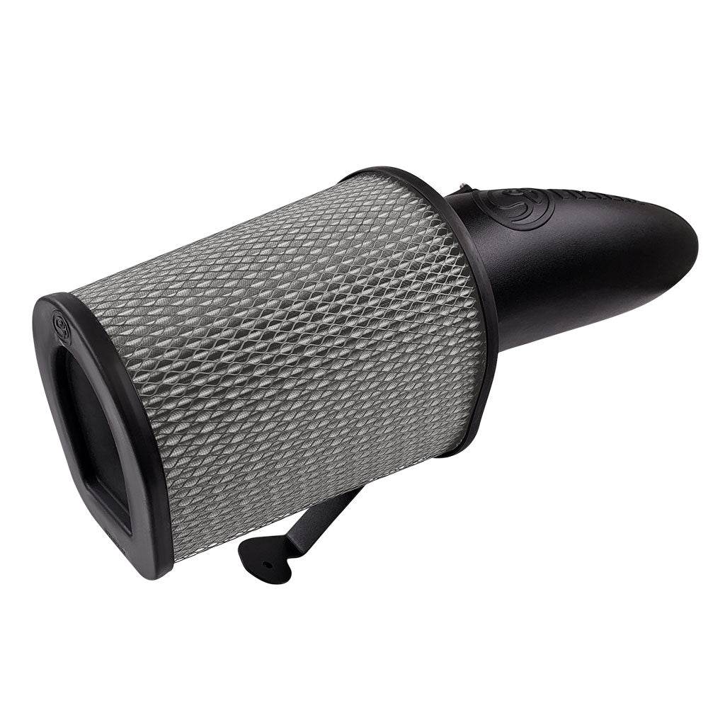 Open Air Intake for 2020-2025 Ford Powerstroke 6.7L - 1