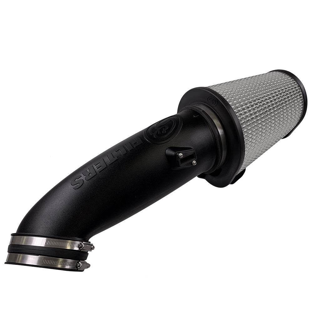 Open Air Intake for 2020-2025 Ford Powerstroke 6.7L - 2