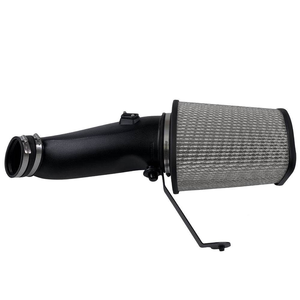 Open Air Intake for 2020-2025 Ford Powerstroke 6.7L - 3