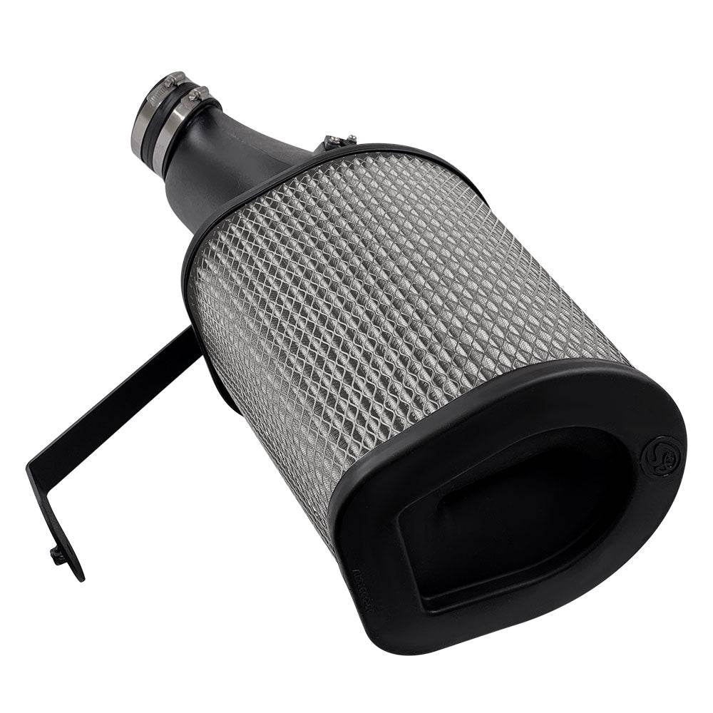 Open Air Intake for 2020-2025 Ford Powerstroke 6.7L - 4