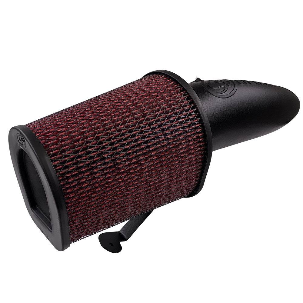 Open Air Intake for 2020-2025 Ford Powerstroke 6.7L - 1