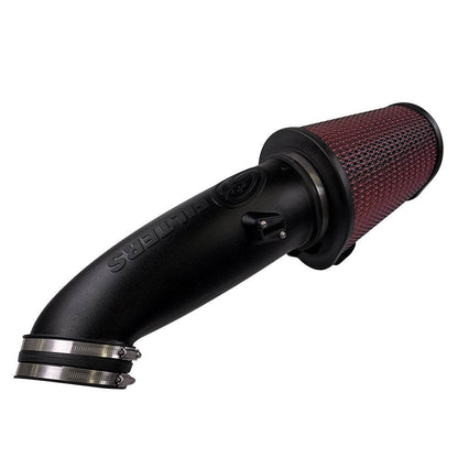 Open Air Intake for 2020-2025 Ford Powerstroke 6.7L - 5
