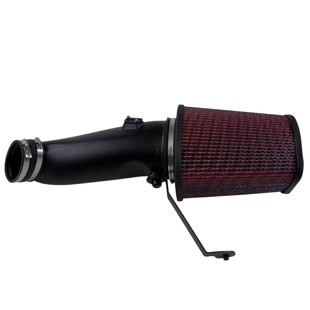 Open Air Intake for 2020-2025 Ford Powerstroke 6.7L - 7