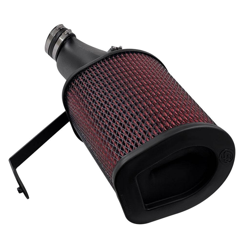 Open Air Intake for 2020-2025 Ford Powerstroke 6.7L - 6