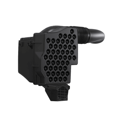 Truck Particle Separator for 2017-2019 Ford Powerstroke 6.7L - 1