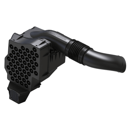 Truck Particle Separator for 2017-2019 Ford Powerstroke 6.7L - 3