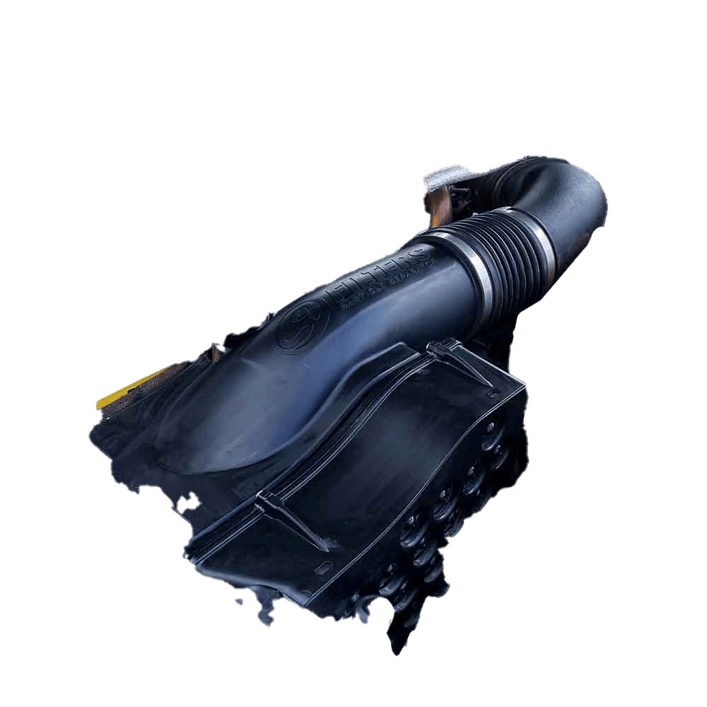 Truck Particle Separator for 2017-2019 Ford Powerstroke 6.7L - 4