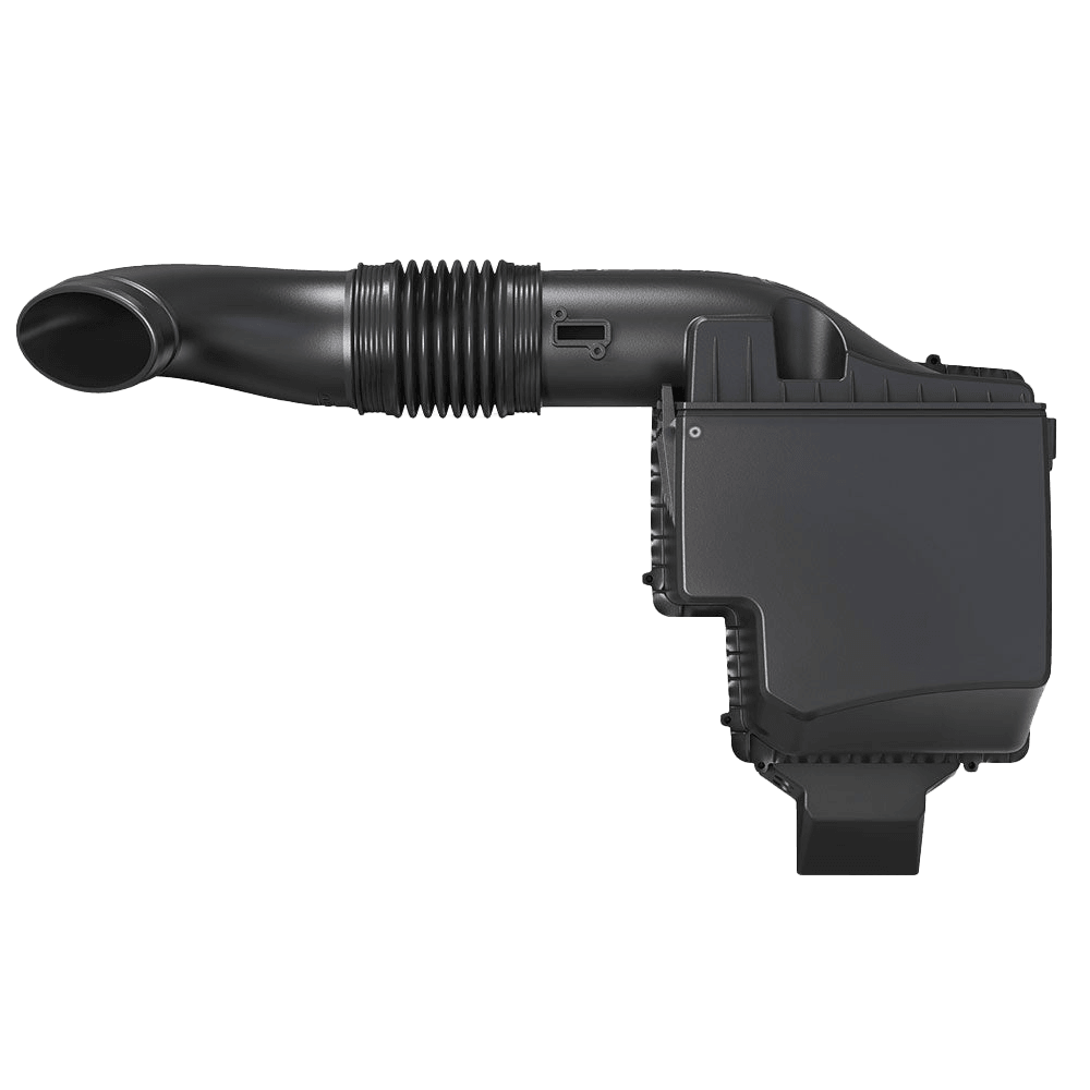 Truck Particle Separator for 2017-2019 Ford Powerstroke 6.7L - 5