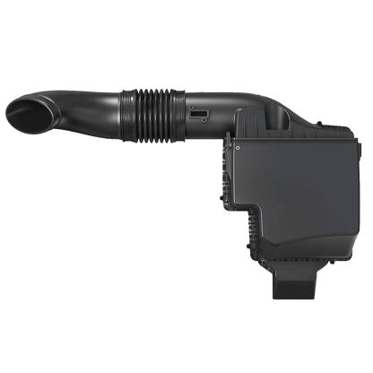 Truck Particle Separator for 2017-2019 Ford Powerstroke 6.7L - 5