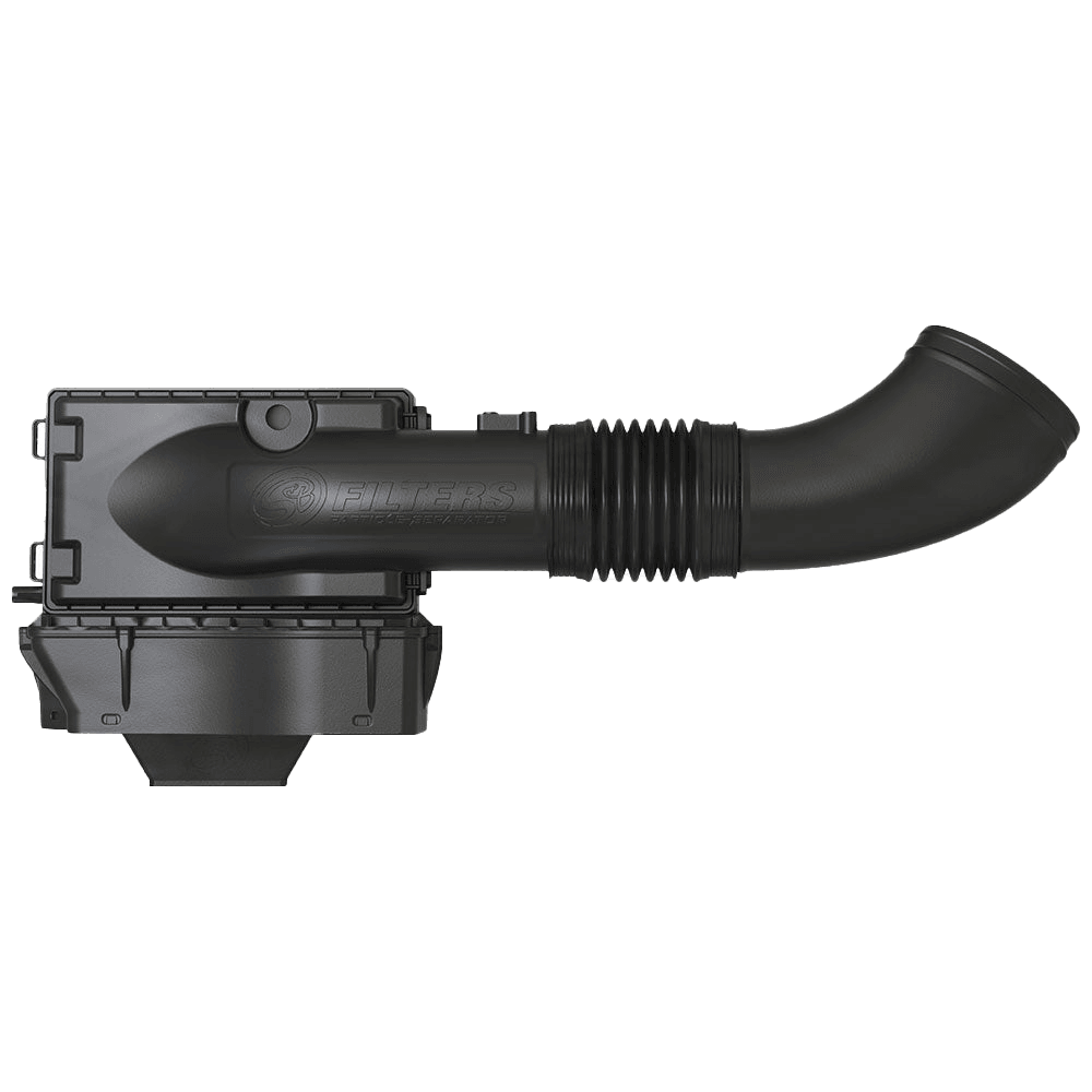 Truck Particle Separator for 2017-2019 Ford Powerstroke 6.7L - 6