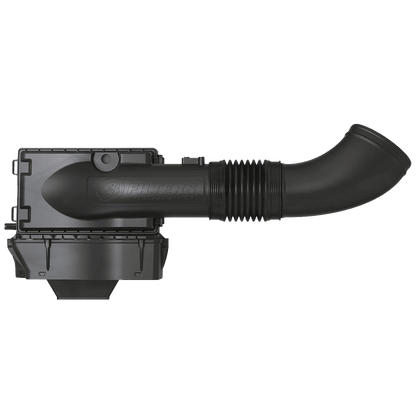 Truck Particle Separator for 2017-2019 Ford Powerstroke 6.7L - 6
