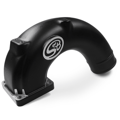 Intake Elbow for 2003-2007 Dodge Ram 2500, 3500 5.9L Diesel - 1