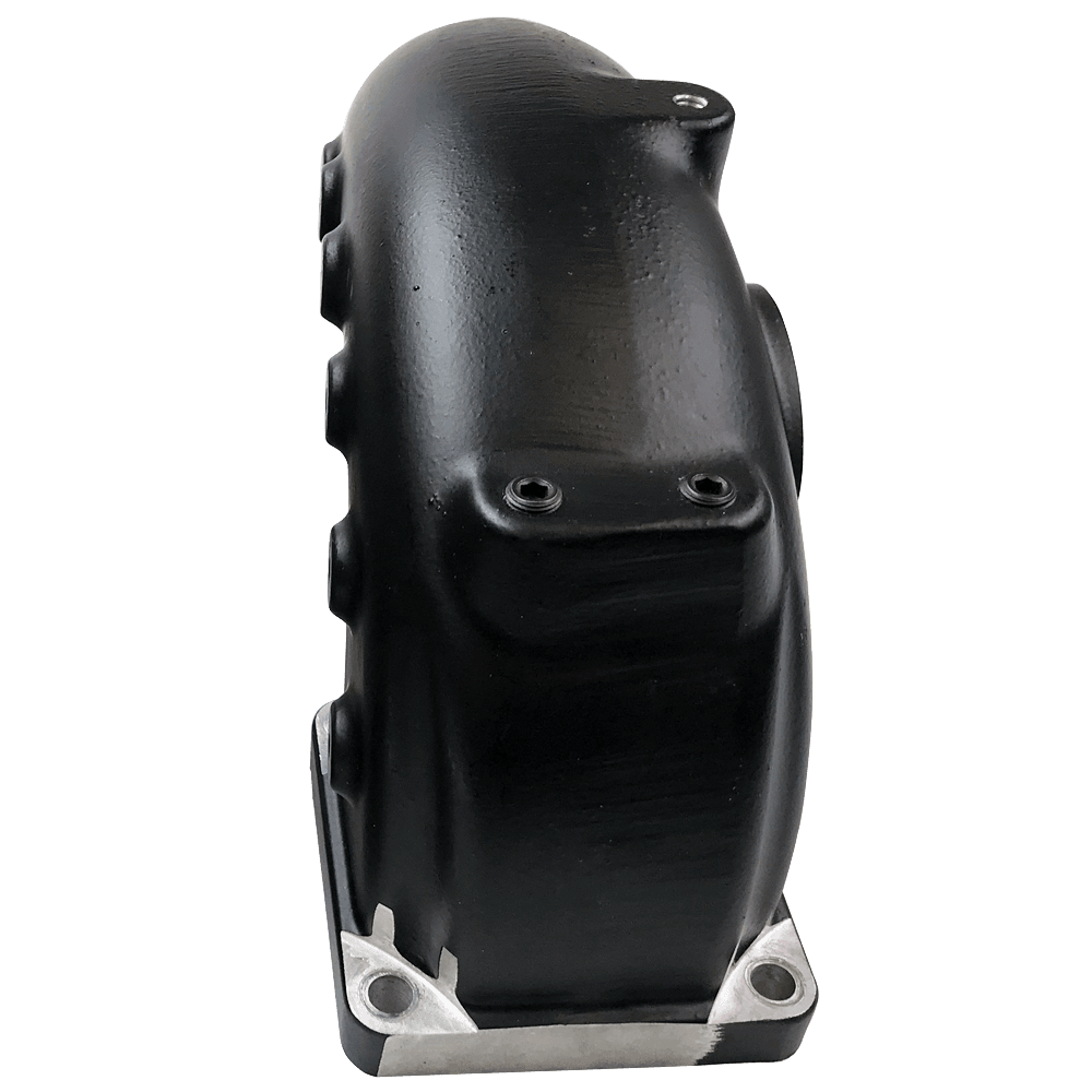 Intake Elbow for 2003-2007 Dodge Ram 2500, 3500 5.9L Diesel - 7