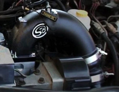Heater Block Delete for 1998-2007 Dodge Ram Cummins 5.9L - 6