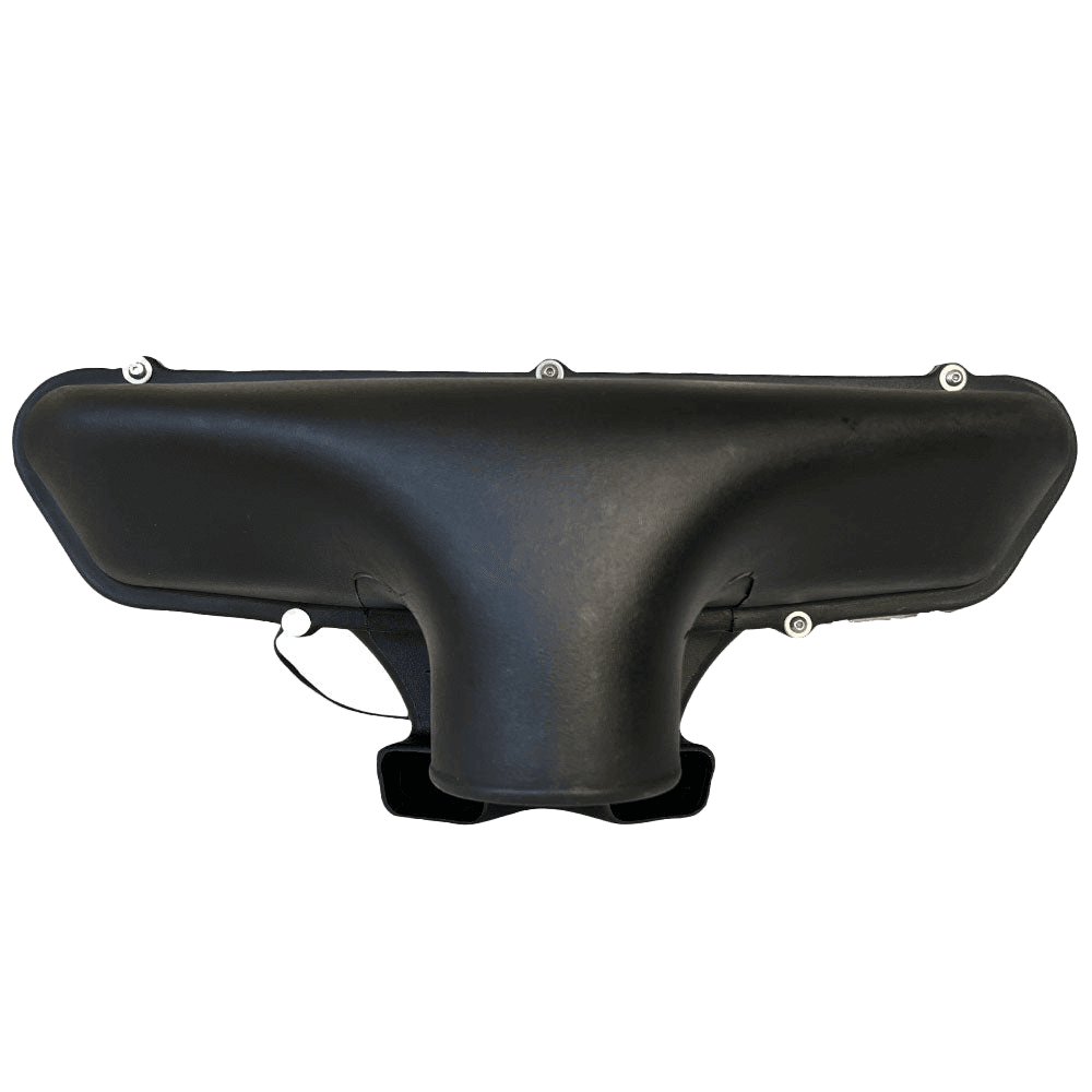 Particle Separator for 2019-2025 Yamaha YXZ 1000R - 2