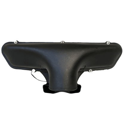 Particle Separator for 2019-2025 Yamaha YXZ 1000R - 2