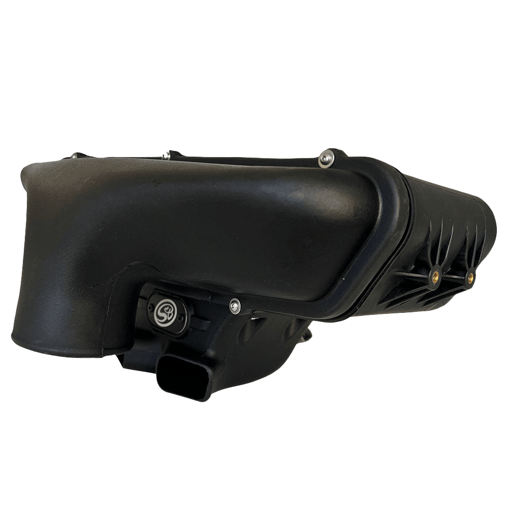Particle Separator for 2019-2025 Yamaha YXZ 1000R - 3