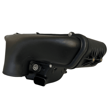 Particle Separator for 2019-2025 Yamaha YXZ 1000R - 3