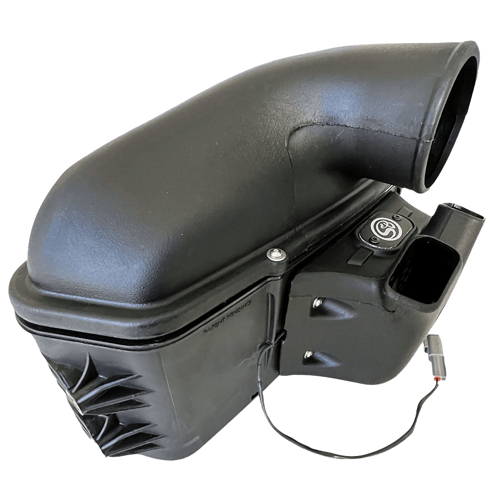 Particle Separator for 2019-2025 Yamaha YXZ 1000R - 4