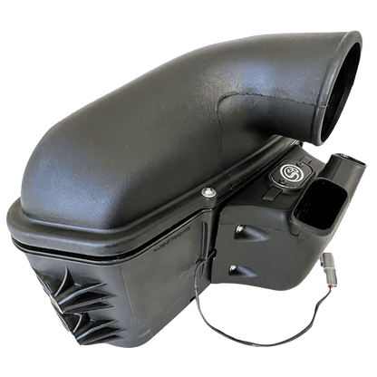 Particle Separator for 2019-2025 Yamaha YXZ 1000R - 4