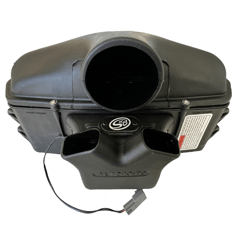 Particle Separator for 2019-2025 Yamaha YXZ 1000R - 5