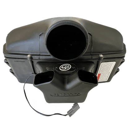 Particle Separator for 2019-2025 Yamaha YXZ 1000R - 5