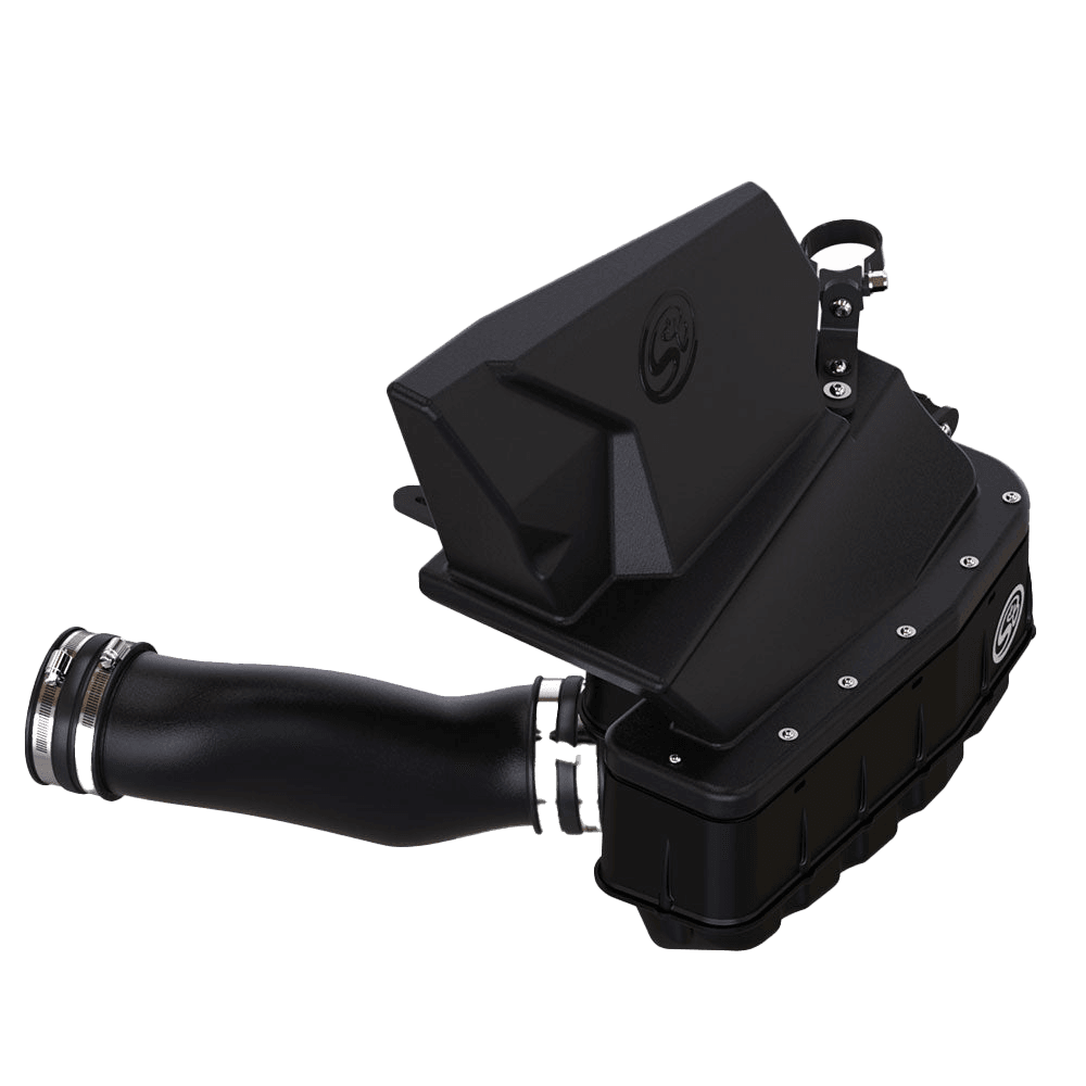 Particle Separator (Wheel Well Mounted) for the 2022-2025 Polaris RZR PRO R 2.0L - 8