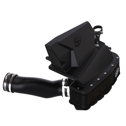 Particle Separator (Wheel Well Mounted) for the 2022-2025 Polaris RZR PRO R 2.0L - 8