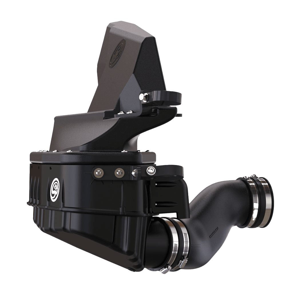 Particle Separator (Wheel Well Mounted) for the 2022-2025 Polaris RZR PRO R 2.0L - 9