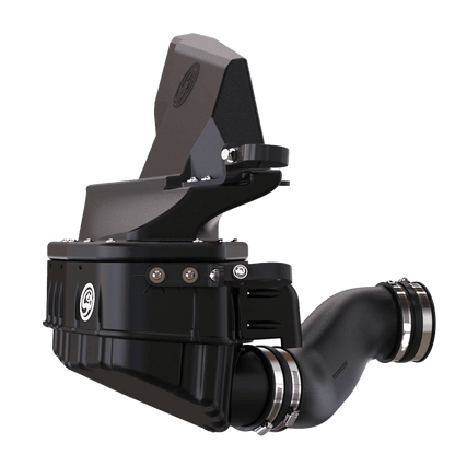 Particle Separator (Wheel Well Mounted) for the 2022-2025 Polaris RZR PRO R 2.0L - 9