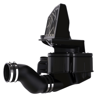 Particle Separator (Wheel Well Mounted) for the 2022-2025 Polaris RZR PRO R 2.0L - 10