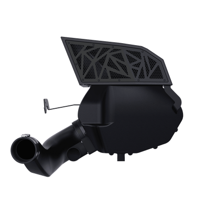 Particle Separator (Wheel Well Mounted) for 2022-2024 Polaris Turbo R, 2020-2025 RZR Pro XP, 2025 RZR Pro S - 4