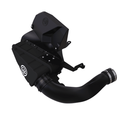 Particle Separator (Wheel Well Mounted) for 2022-2024 Polaris Turbo R, 2020-2025 RZR Pro XP, 2025 RZR Pro S - 5