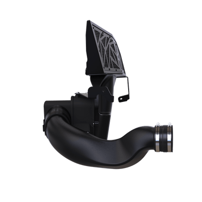 Particle Separator (Wheel Well Mounted) for 2022-2024 Polaris Turbo R, 2020-2025 RZR Pro XP, 2025 RZR Pro S - 8