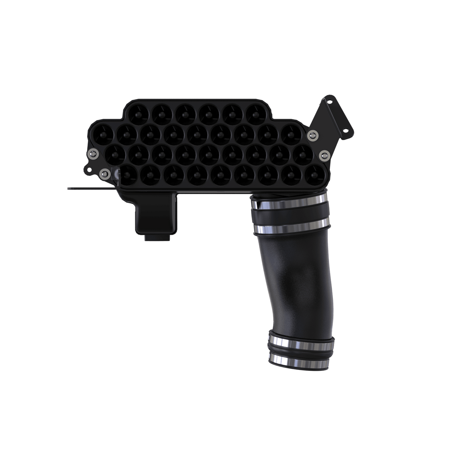 Particle Separator for 2024-2025 Can-Am® Maverick R - 11