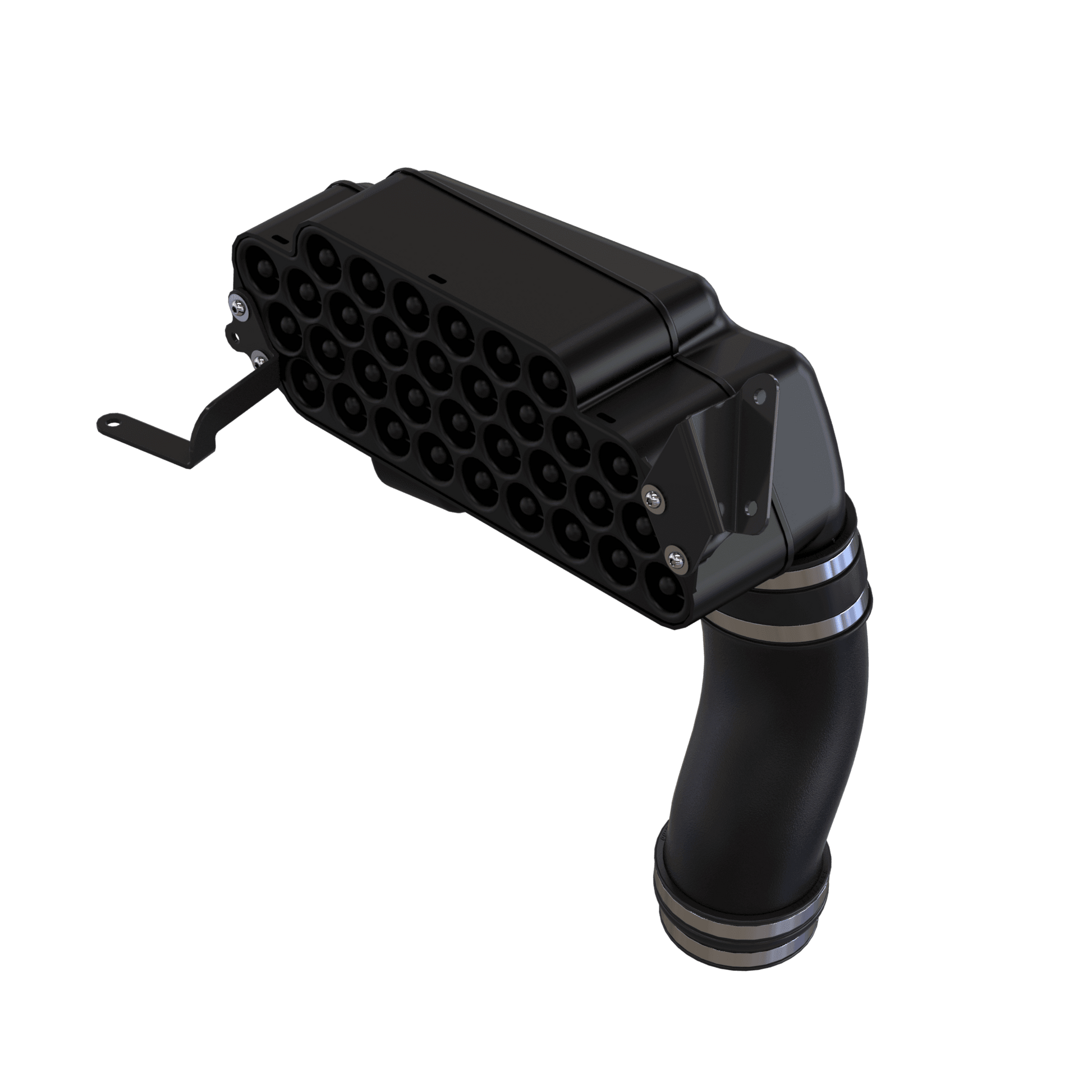 Particle Separator for 2024-2025 Can-Am® Maverick R - 6