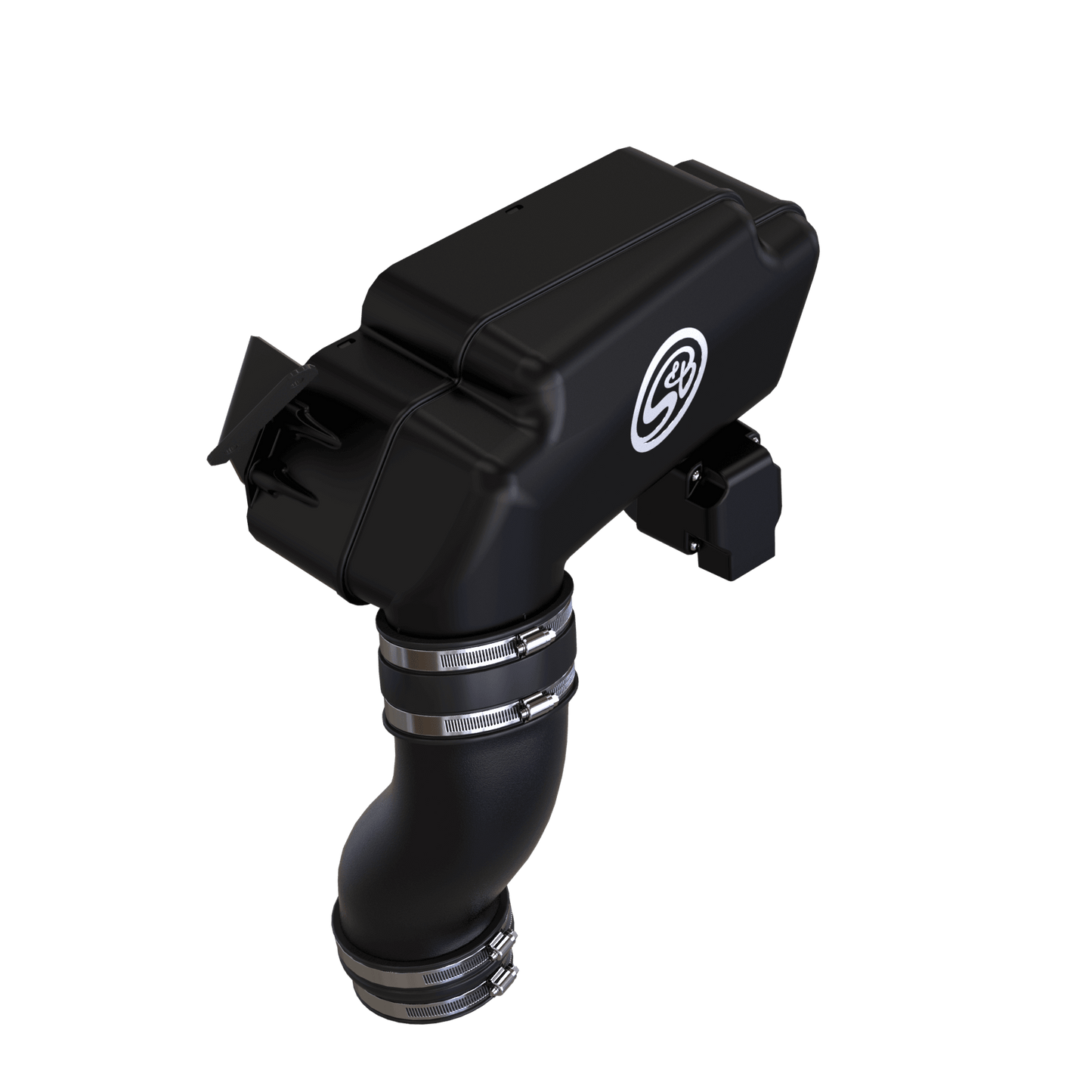 Particle Separator for 2024-2025 Can-Am® Maverick R - 5