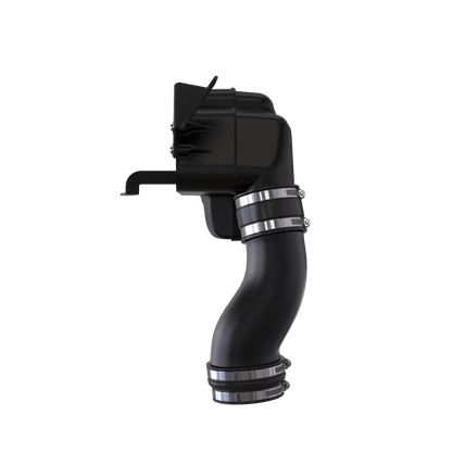 Particle Separator for 2024-2025 Can-Am® Maverick R - 8