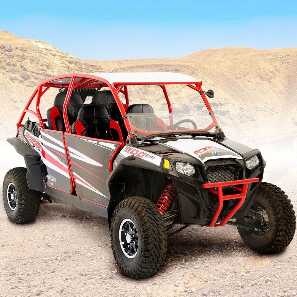 Particle Separator for 2011-2014 Polaris RZR XP 900 - 1