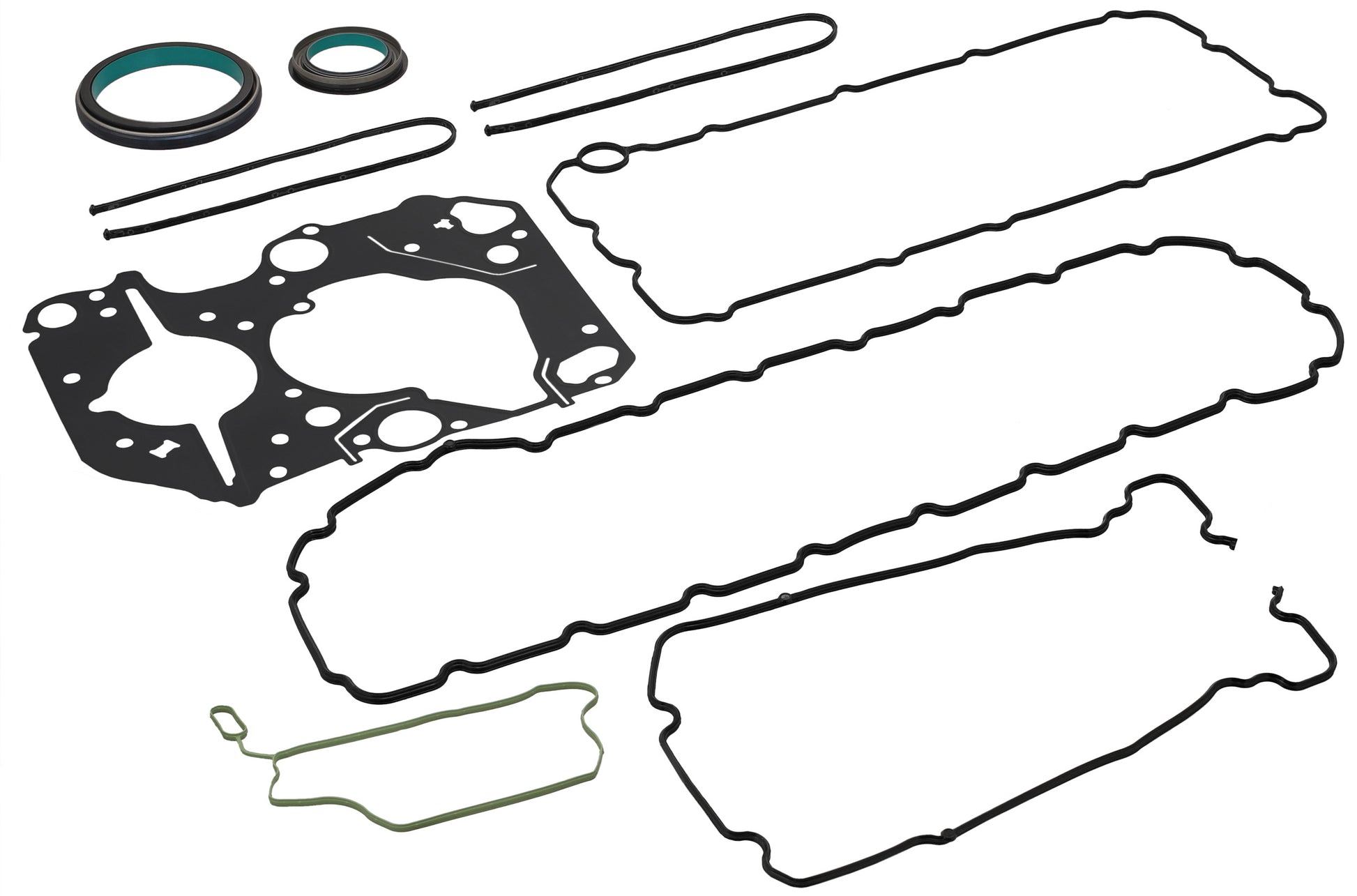 UEM Gasket Set - 6.4L Ford PowerStroke 2008-2010 Lower