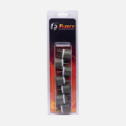 Internal Wire Harness Seal and O-ring for Allison LCT and GM 4T65-E 7-Pack