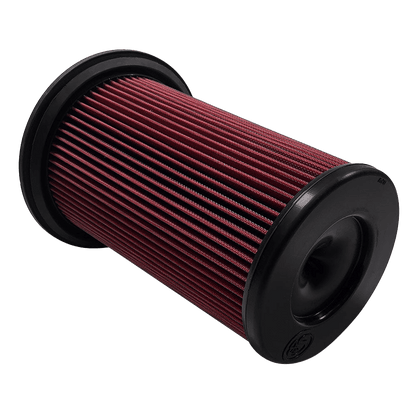S&B Intake Replacement Filter - 16