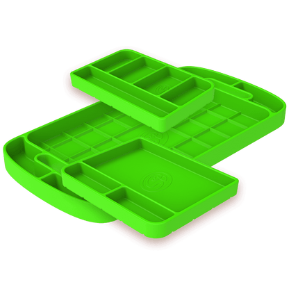 Silicone Tool Tray - 5