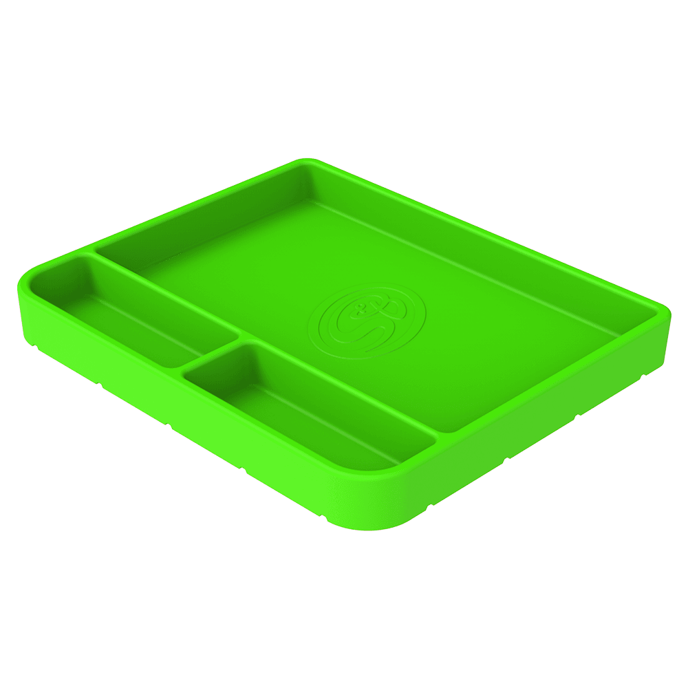Silicone Tool Tray - 3
