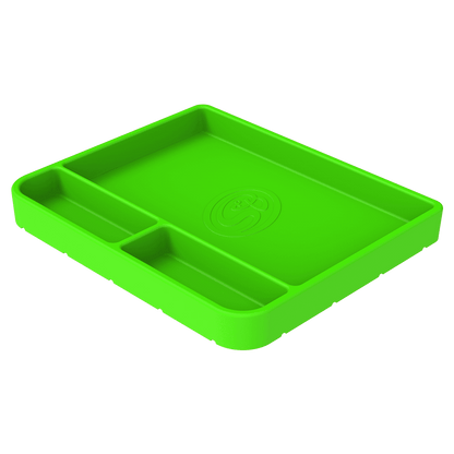 Silicone Tool Tray - 3