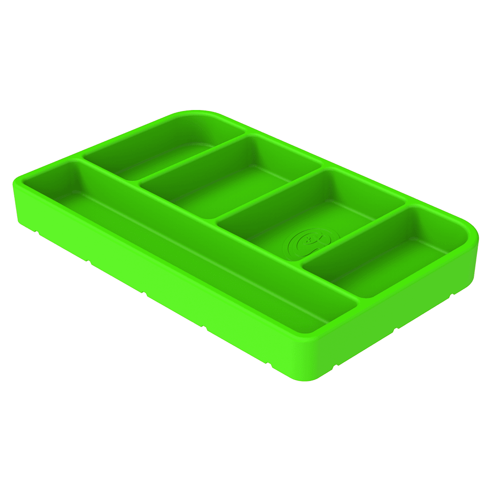 Silicone Tool Tray - 2